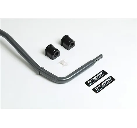 Progress Tech 15-16 Mazda MX-5 Front Sway Bar (Tubular 28mm - Adjustable)