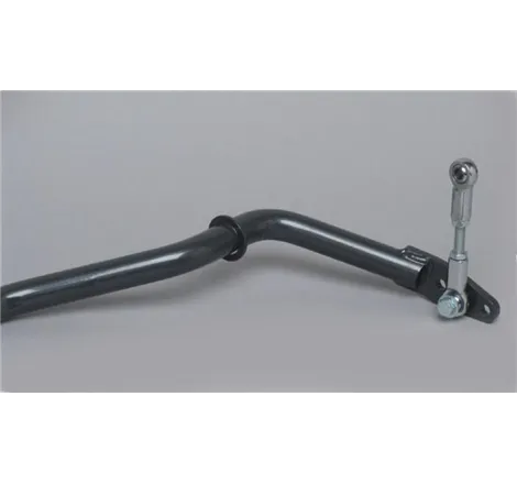 Progress Tech 89-94 Nissan 240SX Front Sway Bar w/ Adj. End Links (27mm - Adjustable)