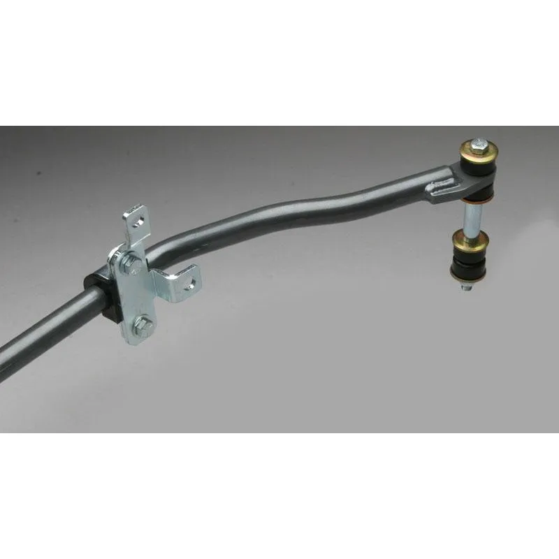 Progress Tech 90-93 Acura Integra Rear Sway Bar (22mm)