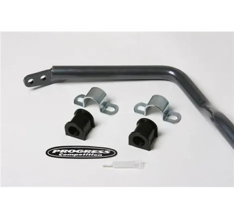 Progress Tech 05-08 Acura TL Rear Sway Bar (24mm - Adjustable)