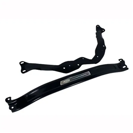 Ford Racing 15-25 Mustang GT/2.3L Ecoboost Strut Tower Brace