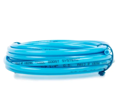 Cool Boost 6mm Injection Piping - Blue Cool Boost Systems - 3