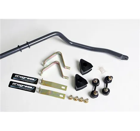 Progress Tech 08-15 Scion xB/10-15 Toyota Prius Rear Sway Bar (22mm)