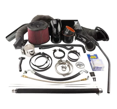 Industrial Injection Cummins 03-07 5.9L Quick Spool Compound Turbo Kit