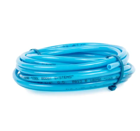 Cool Boost 6mm Injection Piping - Blue Cool Boost Systems - 3