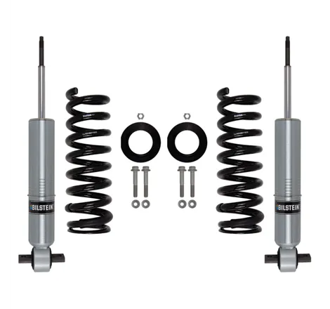 Bilstein B8 6112 19-20 Ford Ranger Front Suspension Kit