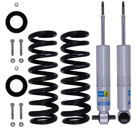 Bilstein B8 6112 19-20 Ford Ranger Front Suspension Kit