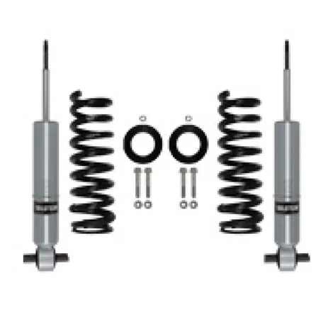 Bilstein B8 6112 19-20 Ford Ranger Front Suspension Kit