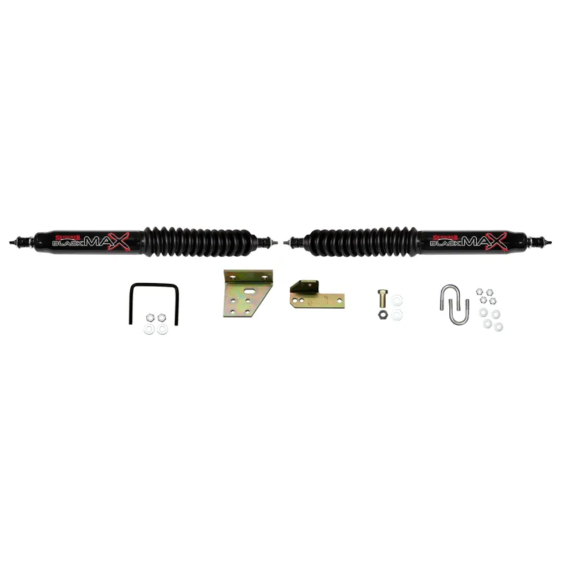 Skyjacker 1984-1985 Toyota 4Runner Steering Damper Kit