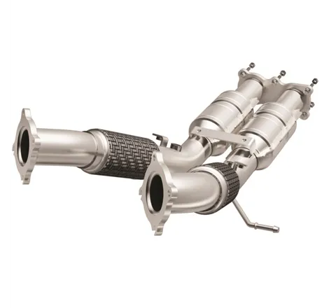 Magnaflow Conv DF 08-09 Volvo XC70 3.2L