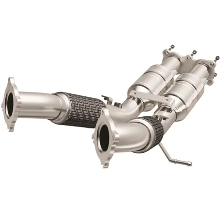 Magnaflow Conv DF 08-09 Volvo XC70 3.2L