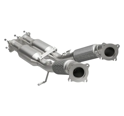 Magnaflow Conv DF 08-09 Volvo XC70 3.2L