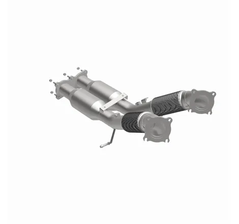 Magnaflow Conv DF 08-09 Volvo XC70 3.2L