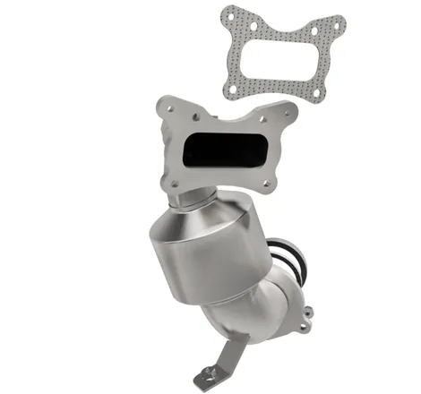 Magnaflow Conv DF 12-14 Civic 2.4L Manifold