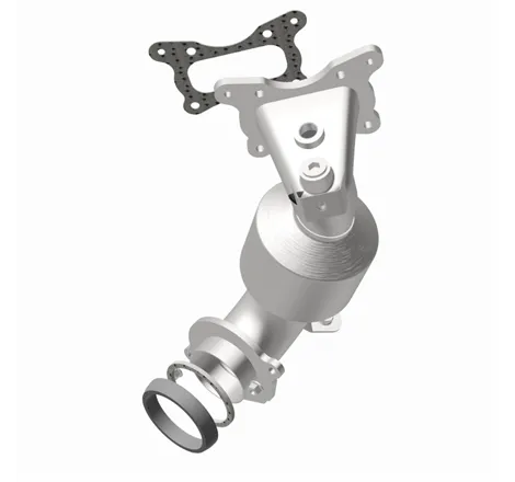 Magnaflow Conv DF 12-14 Civic 2.4L Manifold