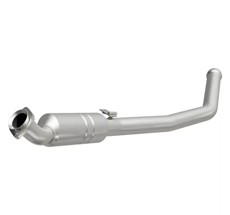 Magnaflow Conv DF 2007-2012 GL450 4.6 L Underbody