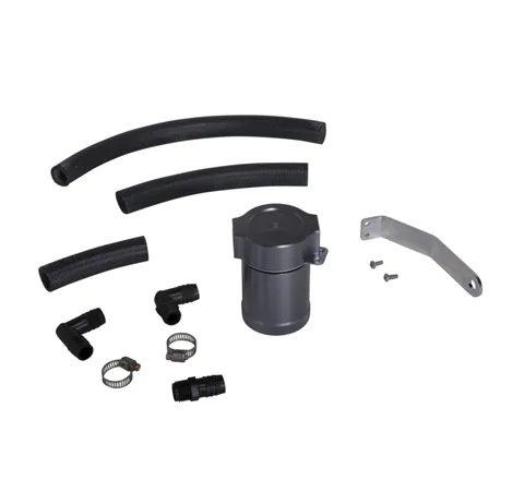 BBK 99-04 Ford Mustang 4.6L GT Oil Separator Kit (Passenger Side)