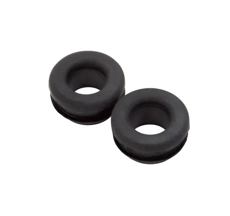 Edelbrock 1 1/4 PCV Grommets 1Pr