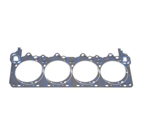 Edelbrock Head Gaskets Chrysler 426-572 CI Hemi V8 Composition Type 4 590 In Bore