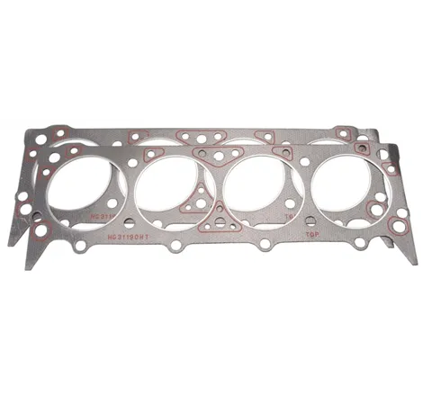 Edelbrock Gasket Head AMC 304-360-390-401 V8 (67-92)