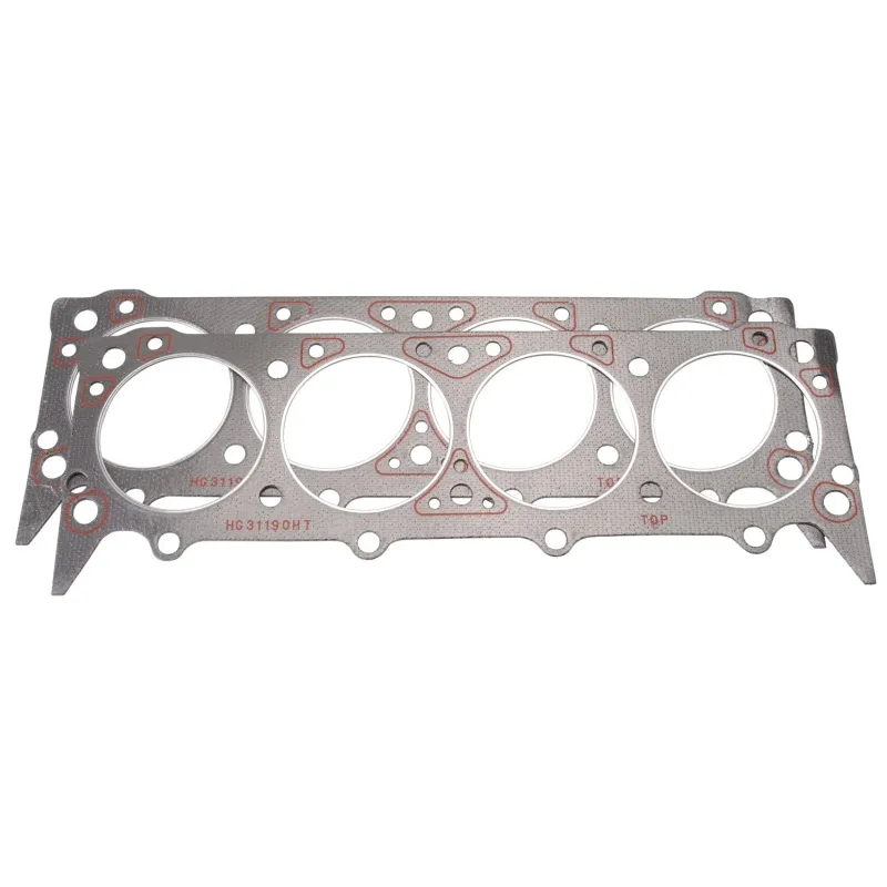 Edelbrock Gasket Head AMC 304-360-390-401 V8 (67-92)