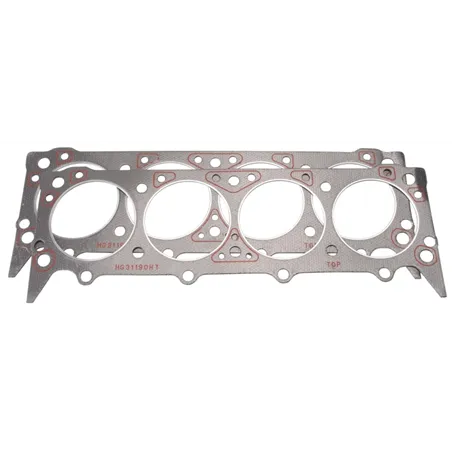 Edelbrock Gasket Head AMC 304-360-390-401 V8 (67-92)