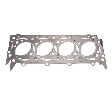 Edelbrock Gasket Head AMC 304-360-390-401 V8 (67-92)