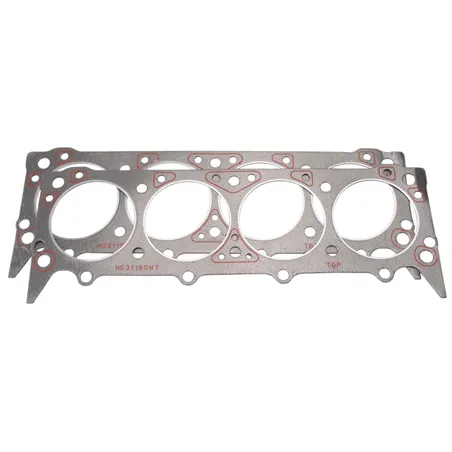 Edelbrock Gasket Head AMC 304-360-390-401 V8 (67-92)