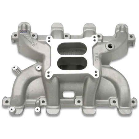 Edelbrock Manifold Performer RPM for GM LS1 Carbureted