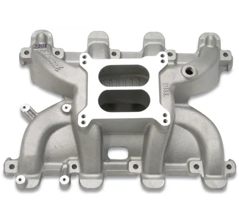 Edelbrock Manifold Performer RPM for GM LS1 Carbureted