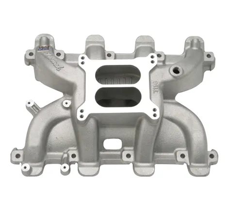 Edelbrock Manifold Performer RPM for GM LS1 Carbureted