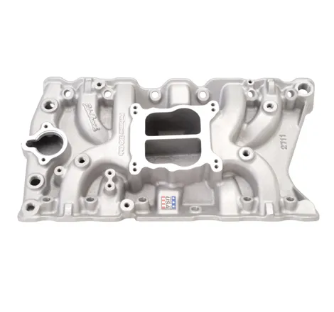 Edelbrock Performer Olds 350 Manifold (Non-Egr)