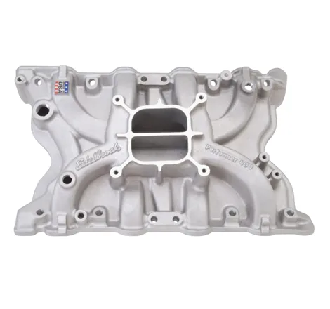 Edelbrock Performer 400 w/ O Egr Manifold