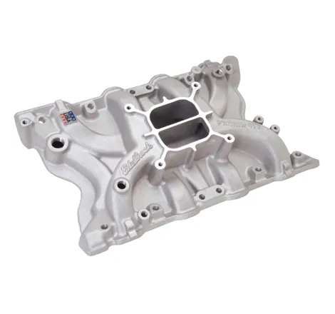 Edelbrock Performer 400 w/ O Egr Manifold