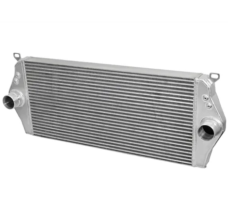 aFe BladeRunner GT Series Intercooler 16-17 Nissan Titan XD V8 5.0L (td)