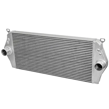 aFe BladeRunner GT Series Intercooler 16-17 Nissan Titan XD V8 5.0L (td)