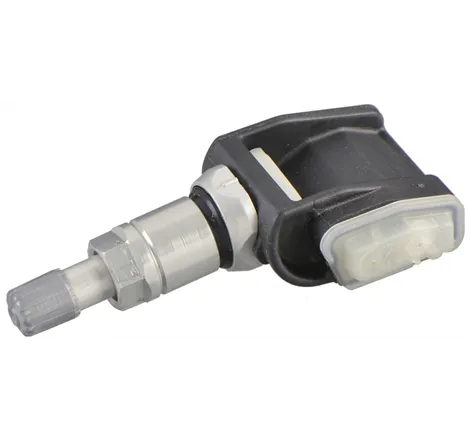 Schrader TPMS Sensor - GM 433 MHz Clamp-In OE Number 13598787