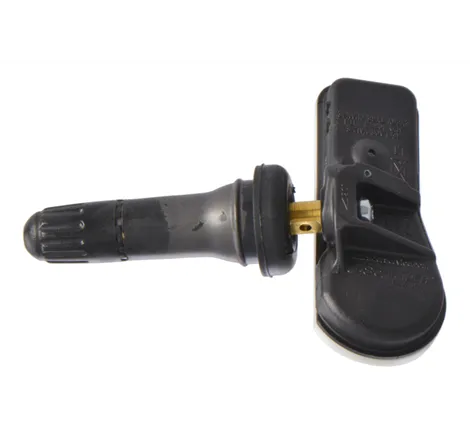 Schrader TPMS Sensor - Volvo 433 MHz HS Snap-In OE Number 31362304