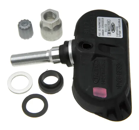 Schrader TPMS Sensor - Lexus