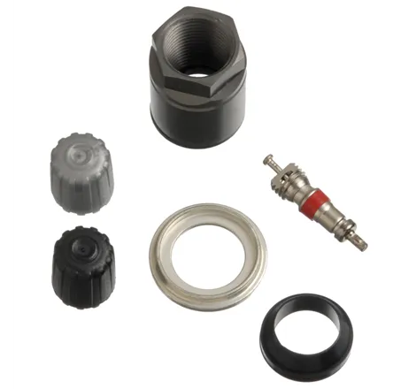 Schrader TPMS Service Pack - Volkswagen - 25 Pack