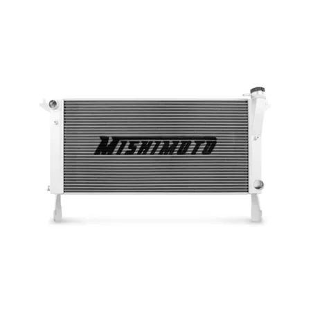 Mishimoto 10+ Hyundai Genesis Coupe 4 cyl Turbo Manual Aluminum Radiator