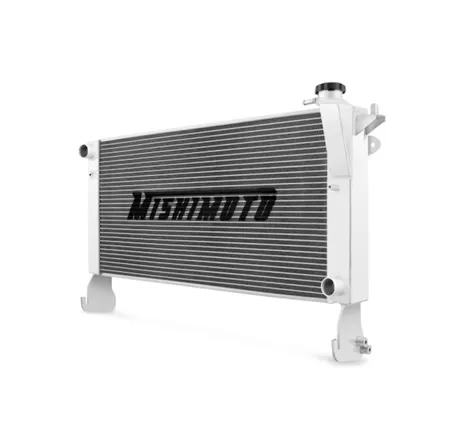 Mishimoto 10+ Hyundai Genesis Coupe 4 cyl Turbo Manual Aluminum Radiator