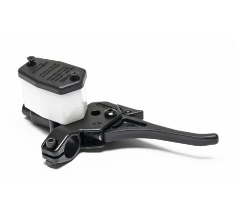 Wilwood Handlebar Master Cylinder 5/8in Bore R/H - Long Lever