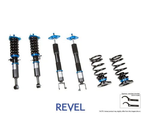 Revel Touring Sport Damper 07-08 G35 Sedan RWD / 14-15 Q60 RWD / 09-17 Nissan 370Z