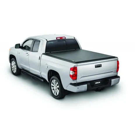 Tonno Pro 16-19 Toyota Tacoma 5ft Fleetside Lo-Roll Tonneau Cover