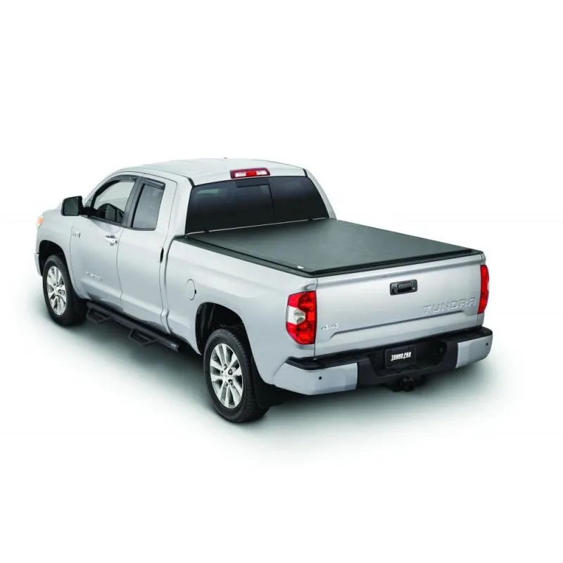 Tonno Pro 16-19 Toyota Tacoma 5ft Fleetside Lo-Roll Tonneau Cover