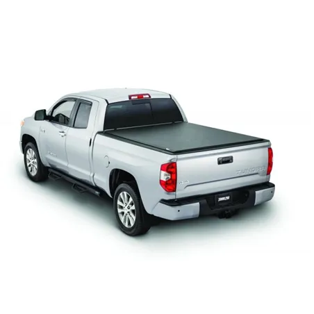 Tonno Pro 16-19 Toyota Tacoma 5ft Fleetside Lo-Roll Tonneau Cover