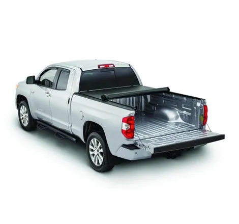 Tonno Pro 16-19 Toyota Tacoma 5ft Fleetside Lo-Roll Tonneau Cover