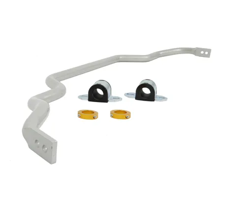 Whiteline Nissan 370Z Front 27mm Heavy Duty Adjustable Sway Bar