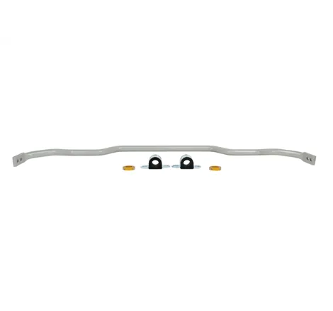 Whiteline Nissan 370Z Front 27mm Heavy Duty Adjustable Sway Bar